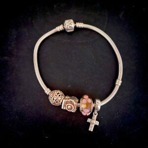 Pandora Bracelet